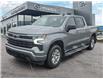 2024 Chevrolet Silverado 1500 RST (Stk: AM6390) in Thunder Bay - Image 1 of 24
