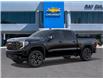 2026 GMC Sierra 1500 AT4 (Stk: 154579) in London - Image 2 of 24