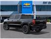 2026 GMC Sierra 1500 AT4 (Stk: 154579) in London - Image 3 of 24