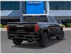 2026 GMC Sierra 1500 AT4 (Stk: 154579) in London - Image 4 of 24