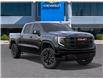 2026 GMC Sierra 1500 AT4 (Stk: 154579) in London - Image 7 of 24