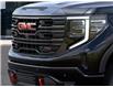 2026 GMC Sierra 1500 AT4 (Stk: 154579) in London - Image 13 of 24