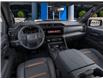 2026 GMC Sierra 1500 AT4 (Stk: 154579) in London - Image 15 of 24