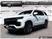 2022 Chevrolet Tahoe Z71 (Stk: 6BR1119A) in Brantford - Image 1 of 23