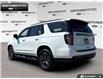 2022 Chevrolet Tahoe Z71 (Stk: 6BR1119A) in Brantford - Image 4 of 23
