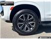 2022 Chevrolet Tahoe Z71 (Stk: 6BR1119A) in Brantford - Image 6 of 23