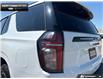 2022 Chevrolet Tahoe Z71 (Stk: 6BR1119A) in Brantford - Image 9 of 23