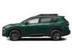 2026 Nissan Rogue Rock Creek (Stk: T531) in Timmins - Image 2 of 3