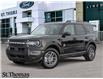 2026 Ford Bronco Sport Big Bend (Stk: S6496) in St. Thomas - Image 1 of 8