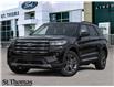 2026 Ford Explorer Active (Stk: S6507) in St. Thomas - Image 1 of 10