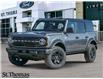 2026 Ford Bronco Big Bend (Stk: S6531) in St. Thomas - Image 1 of 10