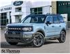 2026 Ford Bronco Sport Outer Banks (Stk: S6584) in St. Thomas - Image 1 of 10