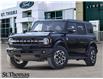 2026 Ford Bronco Outer Banks (Stk: S6603) in St. Thomas - Image 1 of 21