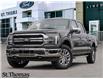 2026 Ford F-150 Lariat (Stk: T6628) in St. Thomas - Image 1 of 11