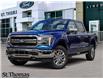 2026 Ford F-150 Lariat (Stk: T6616) in St. Thomas - Image 1 of 11