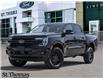 2026 Ford Ranger Lariat (Stk: T6646) in St. Thomas - Image 1 of 21