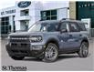 2026 Ford Bronco Sport Big Bend (Stk: S6674) in St. Thomas - Image 1 of 8