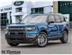 2026 Ford Bronco Sport Big Bend (Stk: S6673) in St. Thomas - Image 1 of 10