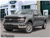 2026 Ford F-150 XLT (Stk: T6677) in St. Thomas - Image 1 of 8