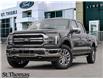 2026 Ford F-150 Lariat (Stk: T6705) in St. Thomas - Image 1 of 11