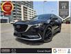 2022 Mazda CX-9 Kuro Edition (Stk: PM4524) in Ottawa - Image 1 of 24