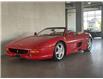 1999 Ferrari 355 Spider F1 (Stk: C0324) in Richmond - Image 1 of 20