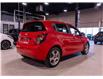 2016 Chevrolet Sonic LT Auto (Stk: RE62850) in Calgary - Image 4 of 22