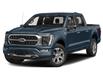 2023 Ford F-150 Platinum (Stk: TK-203A) in Okotoks - Image 1 of 12