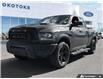 2022 RAM 1500 Classic SLT (Stk: TK-1050B) in Okotoks - Image 1 of 5