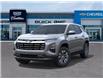 2026 Chevrolet Equinox LT (Stk: 260704) in London - Image 6 of 24