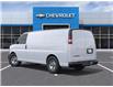 2026 Chevrolet Express 3500 Work Van (Stk: 26T285) in Hope - Image 3 of 6