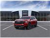 2026 GMC Terrain AT4 (Stk: 26-349) in Pembroke - Image 1 of 6