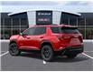 2026 GMC Terrain AT4 (Stk: 26-349) in Pembroke - Image 3 of 6