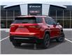 2026 GMC Terrain AT4 (Stk: 26-349) in Pembroke - Image 4 of 6