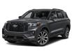 2026 Ford Explorer ST-Line (Stk: 26EX2430) in North Vancouver - Image 1 of 13