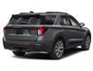 2026 Ford Explorer ST-Line (Stk: 26EX2430) in North Vancouver - Image 2 of 13