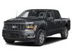2026 Ford F-150 STX (Stk: 26F7181) in North Vancouver - Image 1 of 12