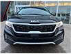 2023 Kia Seltos SX Turbo w/Black Interior (Stk: 26082A) in Pembroke - Image 2 of 24