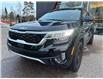 2023 Kia Seltos SX Turbo w/Black Interior (Stk: 26082A) in Pembroke - Image 3 of 24
