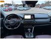 2023 Kia Seltos SX Turbo w/Black Interior (Stk: 26082A) in Pembroke - Image 17 of 24