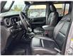 2019 Jeep Wrangler Unlimited Sahara (Stk: P587) in Pembroke - Image 6 of 11