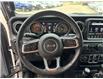 2019 Jeep Wrangler Unlimited Sahara (Stk: P587) in Pembroke - Image 7 of 11