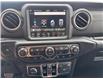 2019 Jeep Wrangler Unlimited Sahara (Stk: P587) in Pembroke - Image 8 of 11