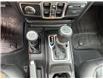 2019 Jeep Wrangler Unlimited Sahara (Stk: P587) in Pembroke - Image 9 of 11