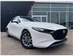 2024 Mazda Mazda3 Sport GS (Stk: P592) in Pembroke - Image 1 of 18
