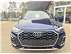 2021 Audi Q5 45 Progressiv (Stk: P595) in Pembroke - Image 2 of 26