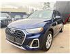 2021 Audi Q5 45 Progressiv (Stk: P595) in Pembroke - Image 3 of 26