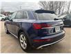 2021 Audi Q5 45 Progressiv (Stk: P595) in Pembroke - Image 6 of 26