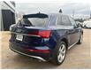 2021 Audi Q5 45 Progressiv (Stk: P595) in Pembroke - Image 8 of 26