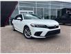 2022 Honda Civic EX (Stk: P601) in Pembroke - Image 1 of 10